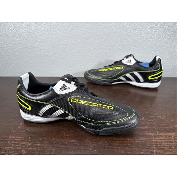 Adidas Predator Absolado X TRX Men Size UK 8 US 8.5 Football Soccer Cleats main image 5